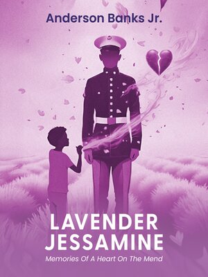cover image of Lavender Jessamine